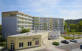 Spa Apartment Moser