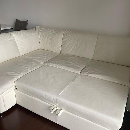 Spa Apartment Moser Карлові Вари Екстер'єр фото