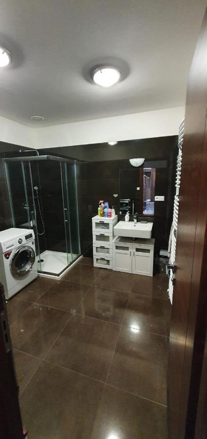 Spa Apartment Moser Карлові Вари Екстер'єр фото