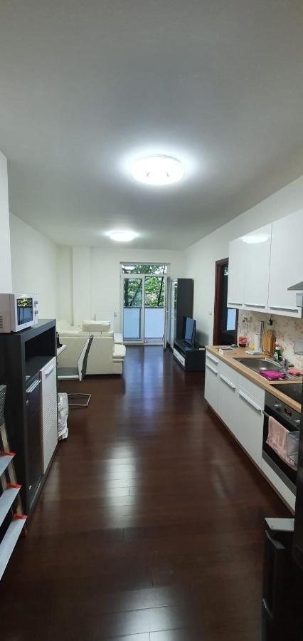 Spa Apartment Moser Карлові Вари Екстер'єр фото