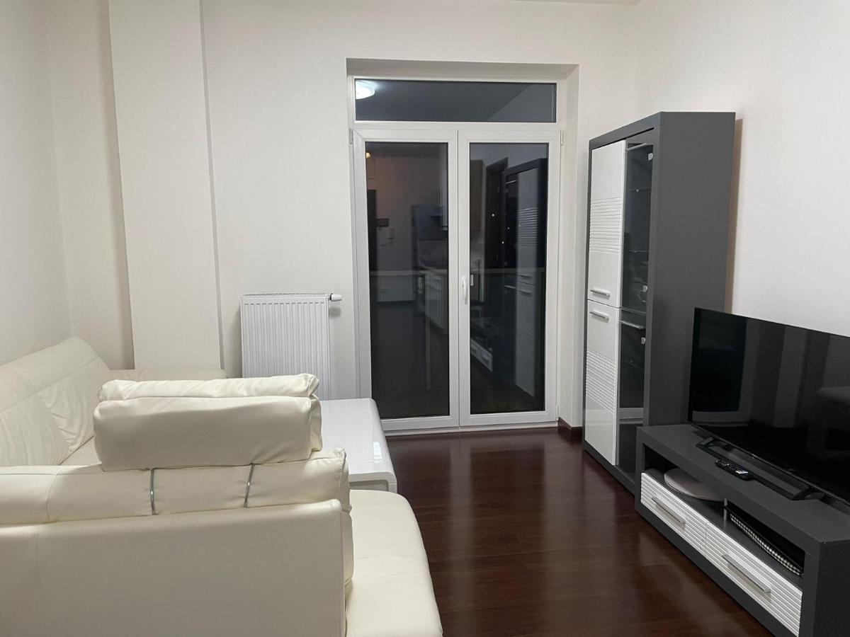 Spa Apartment Moser Карлові Вари Екстер'єр фото