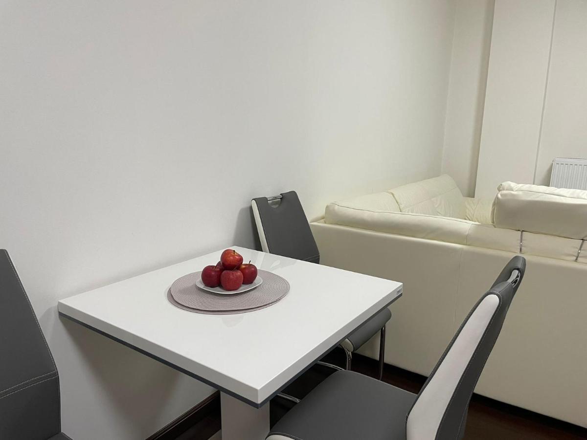 Spa Apartment Moser Карлові Вари Екстер'єр фото